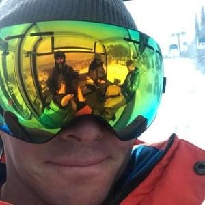 Meet your Posher, Todd